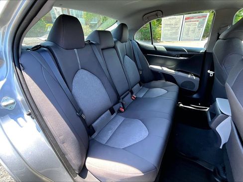 Used 2023 Toyota Camry LE FWD image 24