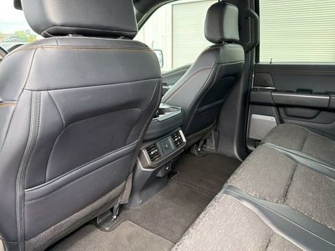 Used 2025 Ford F150 Tremor w/ Bed Utility Package AWD/4WD image 39