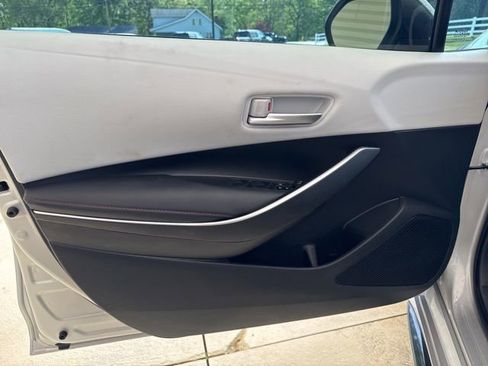 Used 2023 Toyota Corolla SE FWD image 13