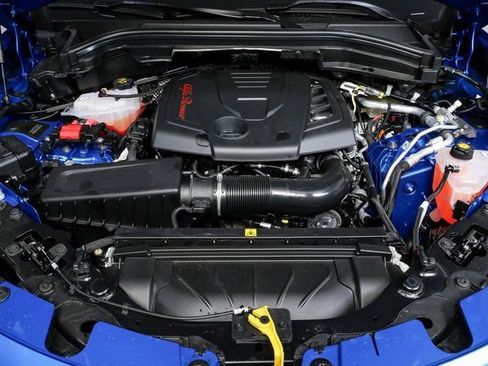 New 2025 Alfa Romeo Stelvio Sprint w/ Convenience Package image 34