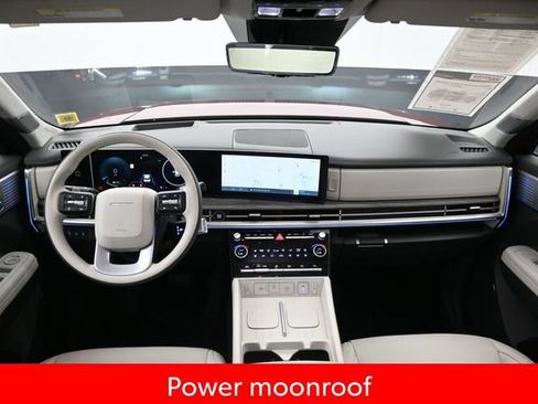 Used 2024 Hyundai Santa Fe Calligraphy AWD/4WD image 12