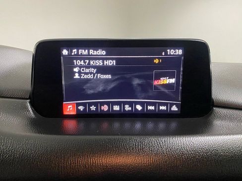 Used 2020 MAZDA CX-5 Sport image 19