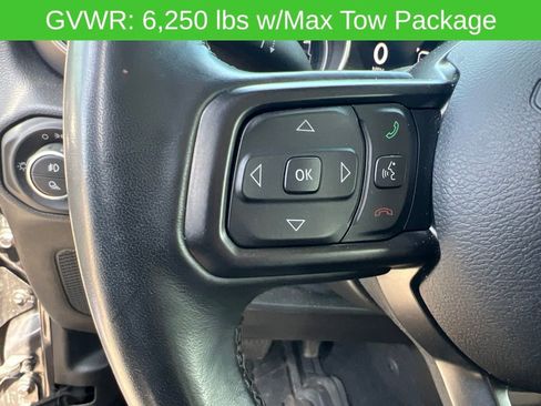 Used 2021 Jeep Gladiator Sport AWD/4WD image 20