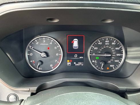 Used 2023 Subaru Ascent Onyx Edition AWD/4WD image 29