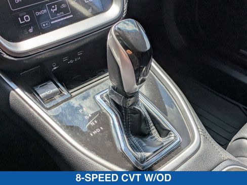 Certified 2022 Subaru Outback Limited image 26