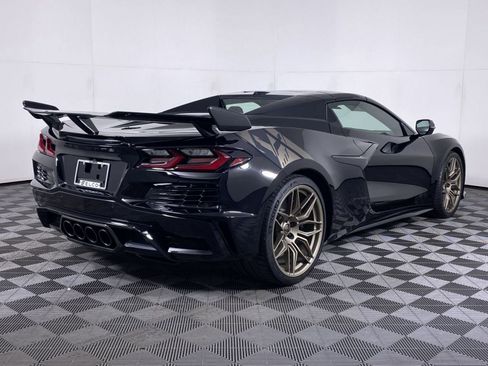 New 2026 Chevrolet Corvette Z06 RWD image 19