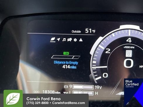 Used 2024 Toyota Tundra Limited w/ TRD Off-Road Package image 19