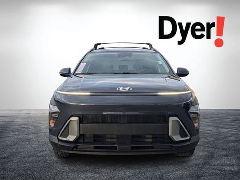 Used 2024 Hyundai Kona SEL image 10