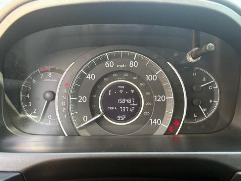 Used 2013 Honda CR-V LX image 16