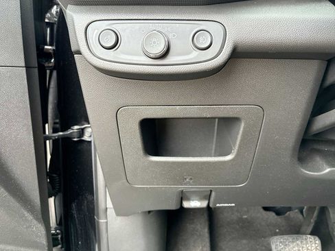 Certified 2023 Chevrolet TrailBlazer RS image 17