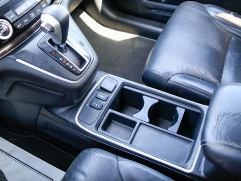 Used 2016 Honda CR-V EX-L image 16