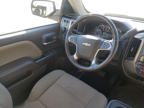 Used 2017 Chevrolet Silverado 1500 LT w/ All Star Edition image 17