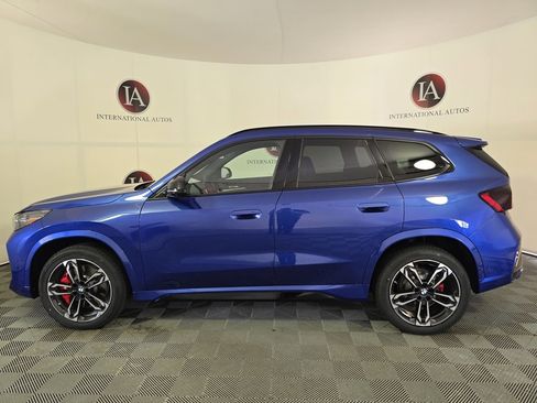 New 2026 BMW X1 xDrive28i w/ Technology Package image 5