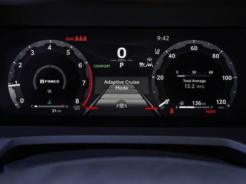 New 2026 Toyota Tacoma Limited image 41