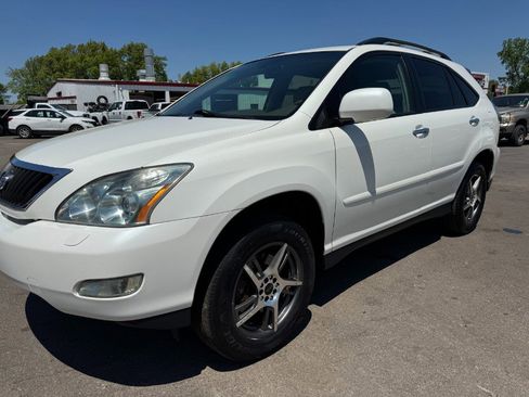 Used 2009 Lexus RX 350 AWD image 9