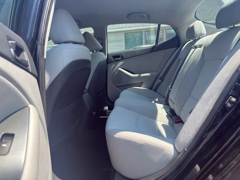 Used 2015 Kia Optima LX FWD image 20