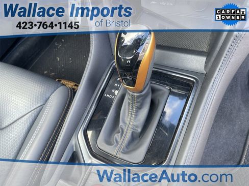 Certified 2022 Subaru Forester Wilderness image 29