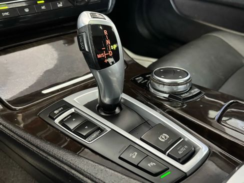 Used 2015 BMW 528i xDrive Sedan image 20