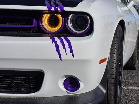 Used 2023 Dodge Challenger R/T Scat Pack w/ T/A Package RWD image 5