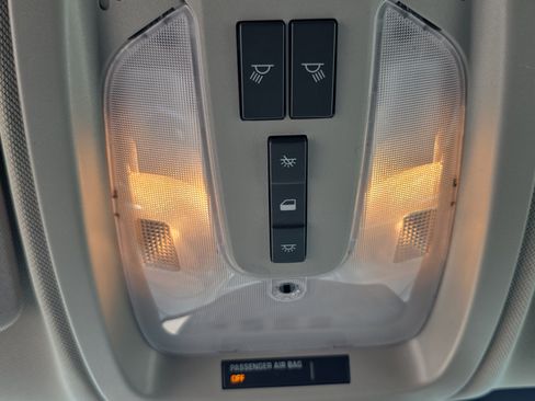 Used 2017 GMC Terrain SLE FWD image 27