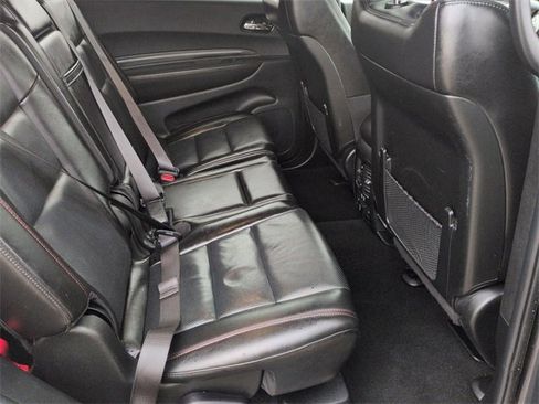 Used 2024 Dodge Durango GT image 30