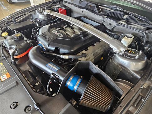 Used 2013 Ford Mustang GT Premium w/ Security Pkg image 33