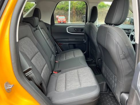 Used 2022 Ford Bronco Sport Big Bend AWD/4WD image 10