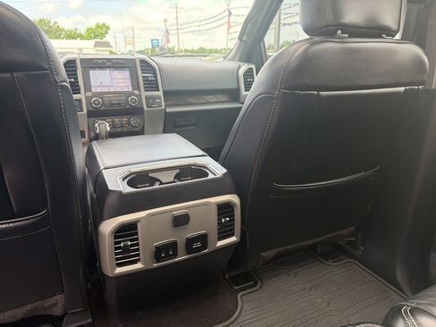 Used 2019 Ford F150 Lariat AWD/4WD image 21