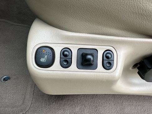 Used 2003 Ford Excursion Limited image 14