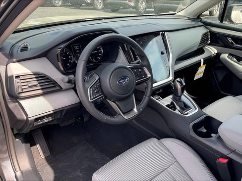 New 2025 Subaru Legacy Premium image 6