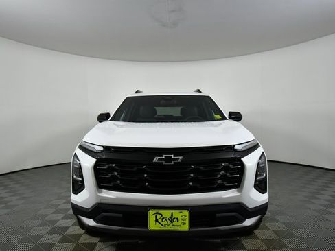 New 2026 Chevrolet Equinox LT w/ Convenience Package II image 7