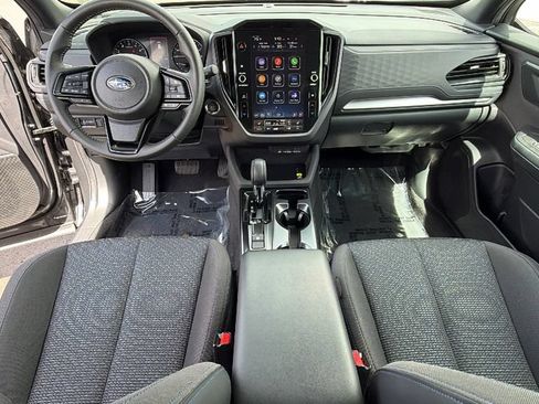 Certified 2026 Subaru Forester Premium AWD/4WD image 26