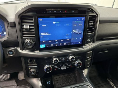 Used 2024 Ford F150 XLT w/ Equipment Group 302A MID AWD/4WD image 20