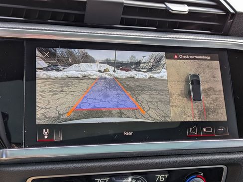 Used 2023 Audi Q3 2.0T Premium Plus w/ Premium Plus Package image 20