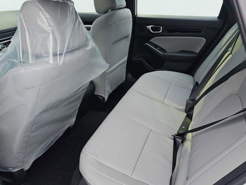 New 2026 Honda Civic Sport Touring image 21