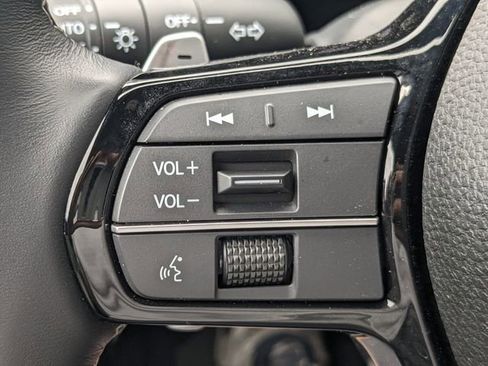 Used 2025 Acura Integra A-Spec image 27