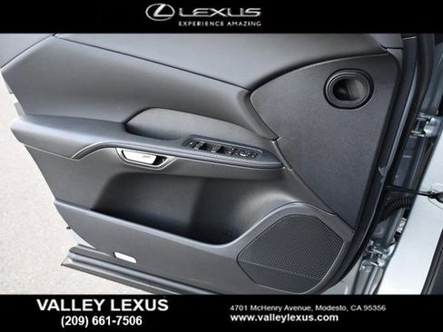 New 2026 Lexus RX 450h AWD image 16