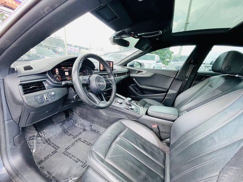 Used 2018 Audi A5 2.0T Prestige AWD/4WD image 14