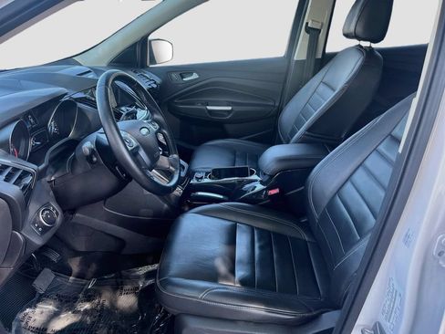 Used 2016 Ford Escape Titanium AWD/4WD image 20