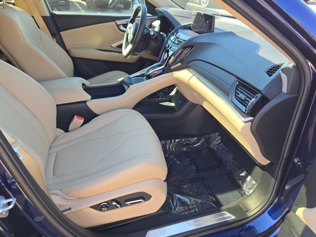 Used 2023 Acura RDX AWD image 10