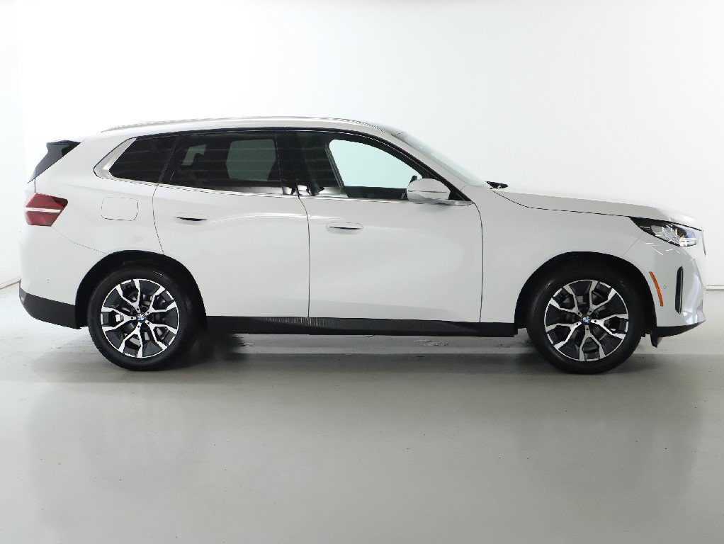 Used 2026 BMW X3 xDrive30i w/ Convenience Package AWD/4WD image 12