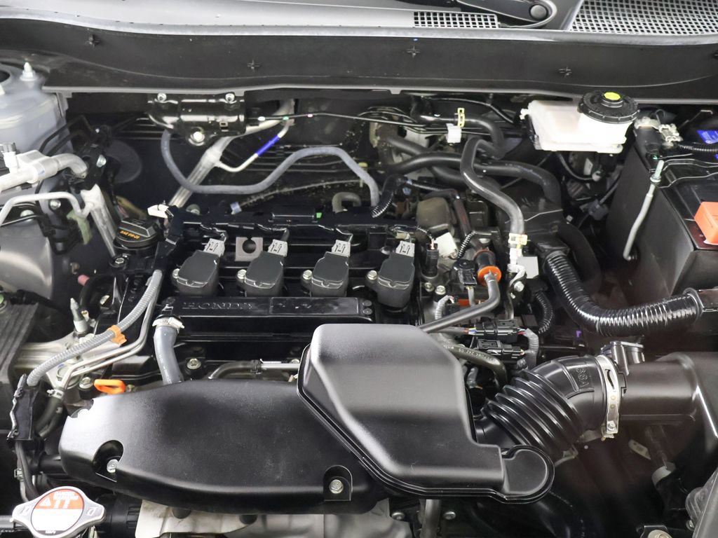 Used 2025 Honda CR-V EX image 21