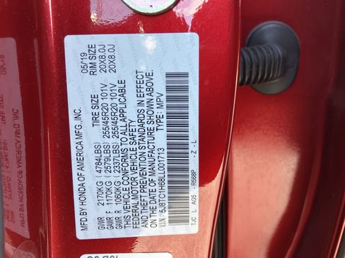 Used 2020 Acura RDX A-Spec image 38