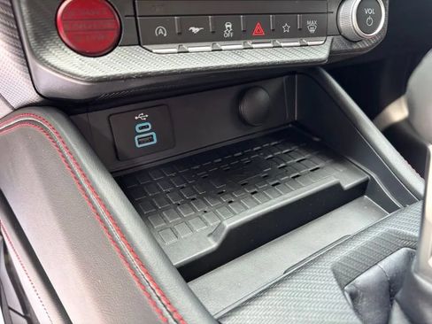 Used 2024 Ford Mustang GT Premium RWD image 17