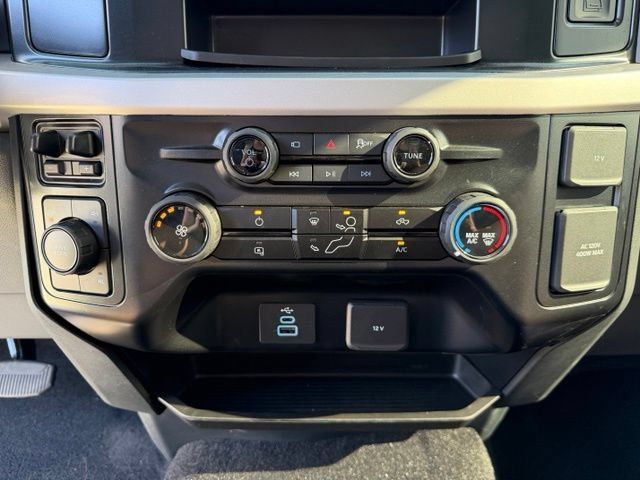Used 2026 Ford F450 XLT w/ 360-Degree Camera Package AWD/4WD image 21