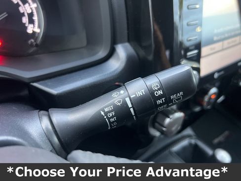 Used 2024 Toyota 4Runner TRD Off-Road image 61