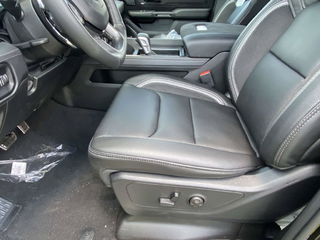 New 2026 RAM 1500 RHO w/ RHO Level 1 Equipment Group AWD/4WD image 11