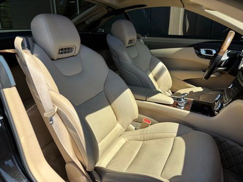 Certified 2019 Mercedes-Benz SL 550 image 46