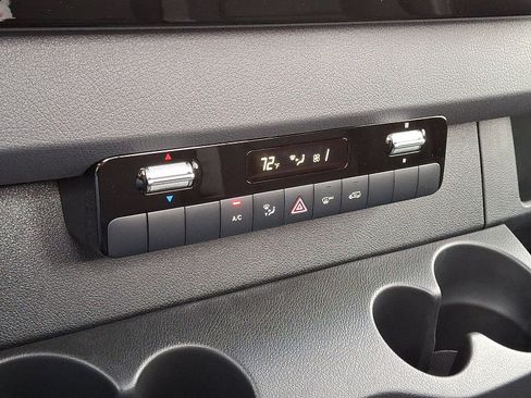 New 2026 Mercedes-Benz Sprinter 4500 image 15