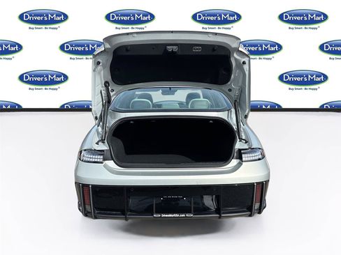 Used 2024 Hyundai Ioniq 6 Limited RWD image 28